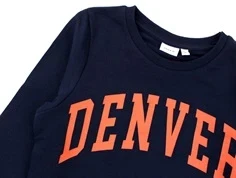 Name It dark sapphire denver sweatshirt